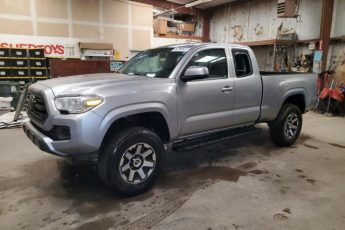 5TFRX5GN8JX106299 | 2018 TOYOTA TACOMA ACC