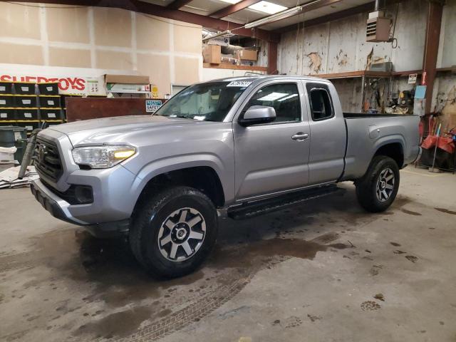 5TFRX5GN8JX106299 | 2018 TOYOTA TACOMA ACC