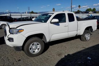 5TFRX5GN8LX182088 | 2020 TOYOTA TACOMA ACC