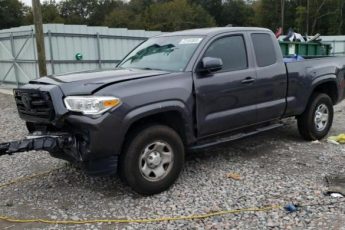 5TFRX5GN9KX133349 | 2019 TOYOTA TACOMA ACC