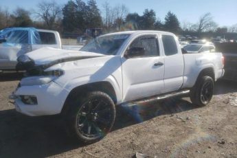 5TFRX5GNXHX096322 | 2017 TOYOTA TACOMA ACC