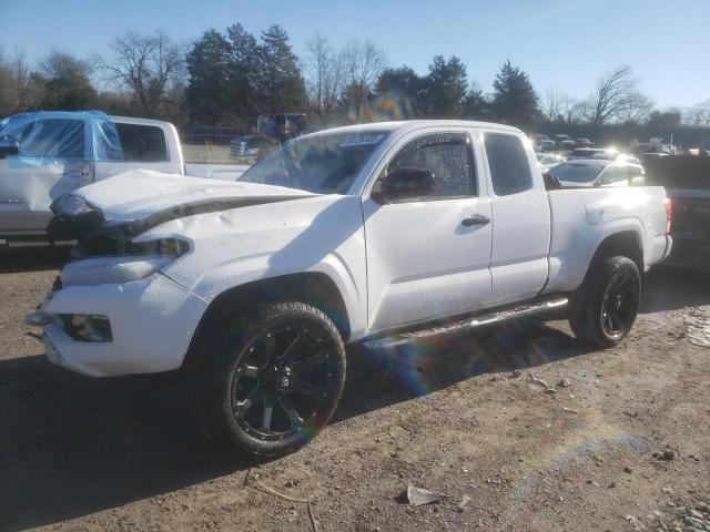 5TFRX5GNXHX096322 | 2017 TOYOTA TACOMA ACC