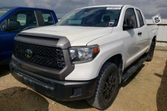 5TFRY5F10LX266952 | 2020 TOYOTA TUNDRA DOU