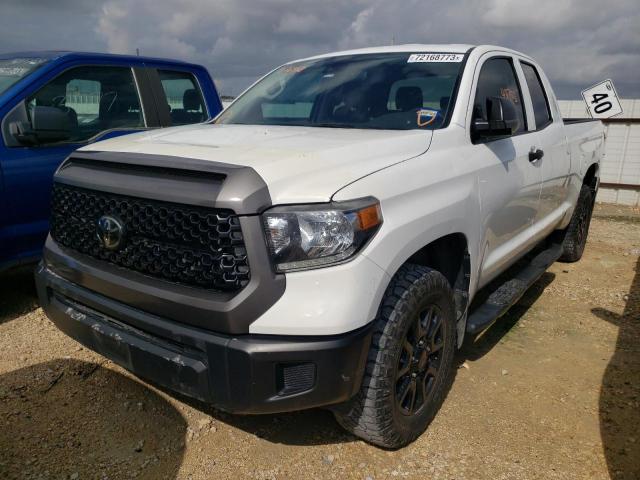 5TFRY5F10LX266952 | 2020 TOYOTA TUNDRA DOU