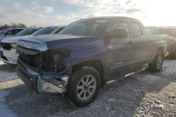 5TFRY5F11EX156947 | 2014 TOYOTA TUNDRA DOU