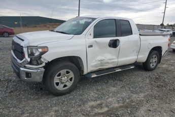 5TFRY5F11JX234380 | 2018 TOYOTA TUNDRA DOU