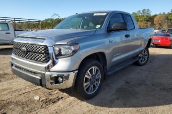 5TFRY5F14JX235569 | 2018 TOYOTA TUNDRA DOU