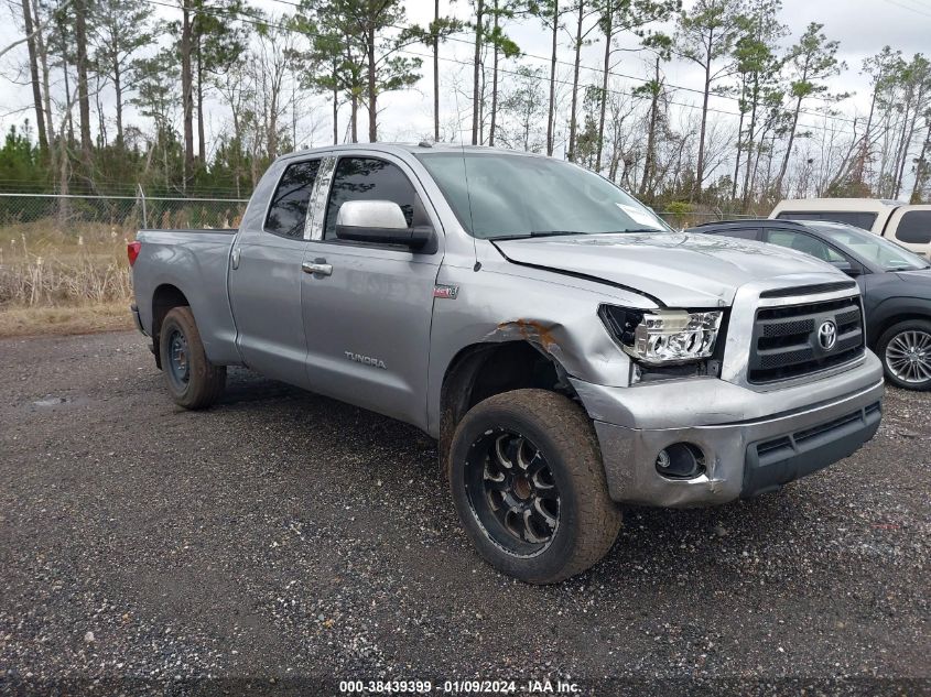 5TFRY5F15AX088551 | 2010 TOYOTA TUNDRA