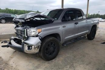 5TFRY5F18EX166780 | 2014 TOYOTA TUNDRA DOU