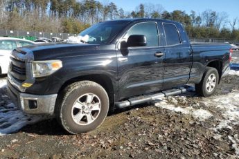 5TFRY5F19EX161359 | 2014 TOYOTA TUNDRA DOU