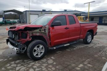 5TFRY5F19LX256498 | 2020 TOYOTA TUNDRA DOU