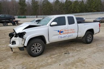 5TFRZ5CN8HX027774 | 2017 TOYOTA TACOMA ACC