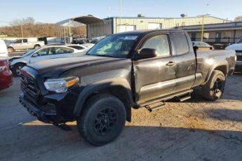 5TFRZ5CN9KX079129 | 2019 TOYOTA TACOMA ACC