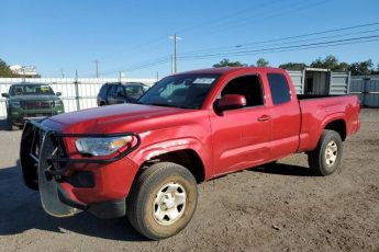 5TFRZ5CN9LX089418 | 2020 TOYOTA TACOMA ACC