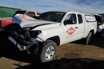 5TFSX5EN0JX059094 | 2018 TOYOTA TACOMA ACC