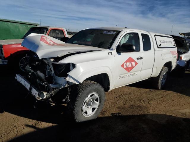 5TFSX5EN0JX059094 | 2018 TOYOTA TACOMA ACC