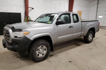 5TFSX5EN2JX063387 | 2018 TOYOTA TACOMA ACC