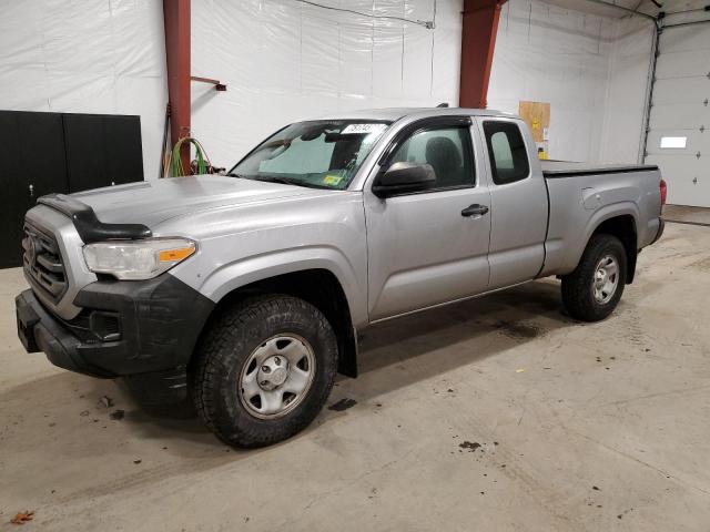 5TFSX5EN2JX063387 | 2018 TOYOTA TACOMA ACC