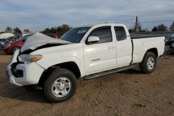 5TFSX5EN5HX052796 | 2017 TOYOTA TACOMA ACC