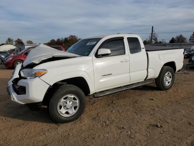 5TFSX5EN5HX052796 | 2017 TOYOTA TACOMA ACC