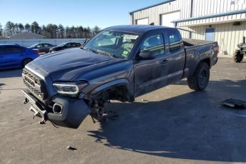 5TFSX5EN6HX054816 | 2017 TOYOTA TACOMA ACC