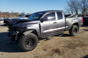 5TFSX5EN9HX051909 | 2017 TOYOTA TACOMA ACC