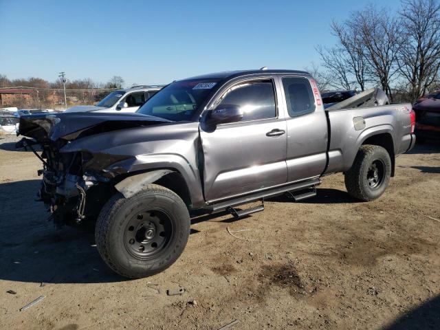 5TFSX5EN9HX051909 | 2017 TOYOTA TACOMA ACC