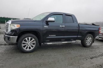 5TFSY5F13EX156028 | 2014 TOYOTA TUNDRA DOU