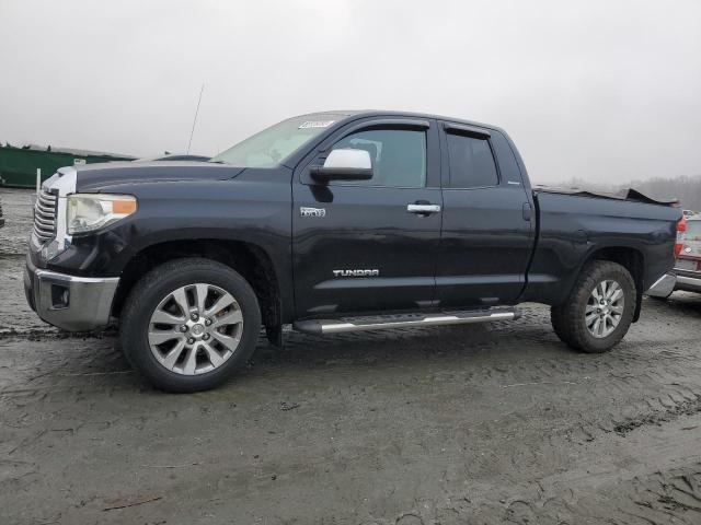 5TFSY5F13EX156028 | 2014 TOYOTA TUNDRA DOU