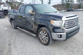 5TFSY5F18EX150502 | 2014 TOYOTA TUNDRA