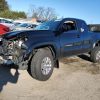 1GC0CUEG9HZ312247 | 2017 CHEVROLET SILVERADO 2500HD