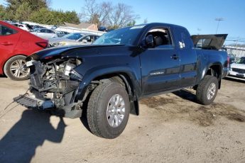 5TFSZ5AN0GX014259 | 2016 TOYOTA TACOMA ACC