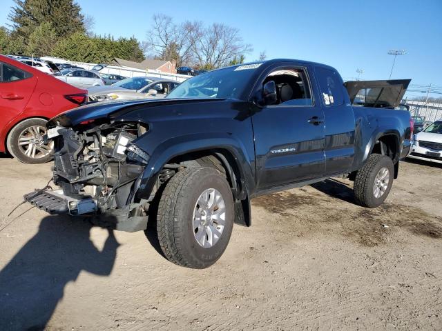 5TFSZ5AN0GX014259 | 2016 TOYOTA TACOMA ACC