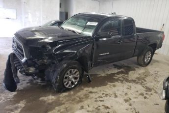 5TFSZ5AN0GX028629 | 2016 TOYOTA TACOMA ACC