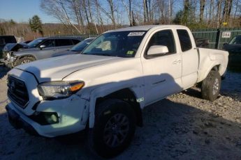 5TFSZ5AN0HX050714 | 2017 TOYOTA TACOMA ACC