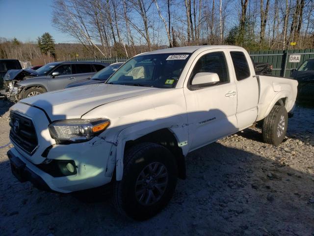 5TFSZ5AN0HX050714 | 2017 TOYOTA TACOMA ACC