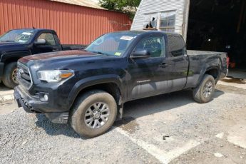 5TFSZ5AN0HX055444 | 2017 TOYOTA TACOMA ACC