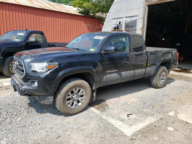 5TFSZ5AN0HX055444 | 2017 TOYOTA TACOMA ACC