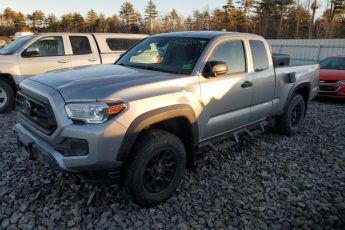 5TFSZ5AN0LX221891 | 2020 TOYOTA TACOMA ACC