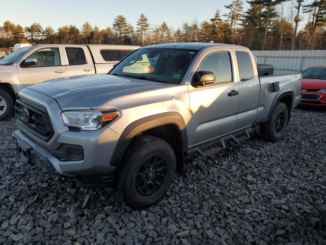 5TFSZ5AN0LX221891 | 2020 TOYOTA TACOMA ACC