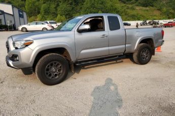 5TFSZ5AN5JX162639 | 2018 TOYOTA TACOMA ACC