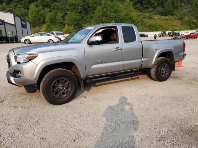 5TFSZ5AN5JX162639 | 2018 TOYOTA TACOMA ACC