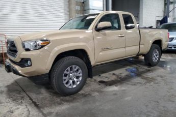 5TFSZ5AN6GX044589 | 2016 TOYOTA TACOMA ACC