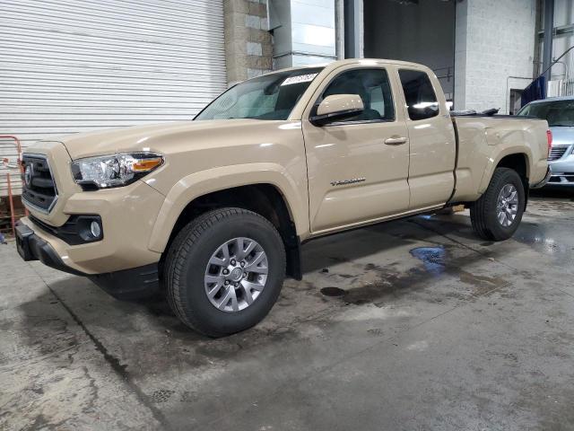 5TFSZ5AN6GX044589 | 2016 TOYOTA TACOMA ACC