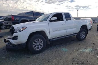 5TFSZ5AN7JX128427 | 2018 TOYOTA TACOMA ACC