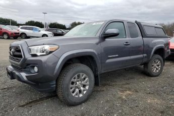 5TFSZ5AN9GX033506 | 2016 TOYOTA TACOMA ACC