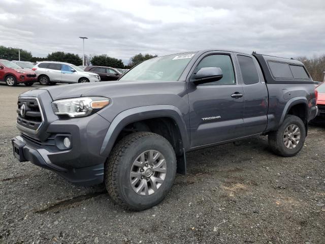 5TFSZ5AN9GX033506 | 2016 TOYOTA TACOMA ACC