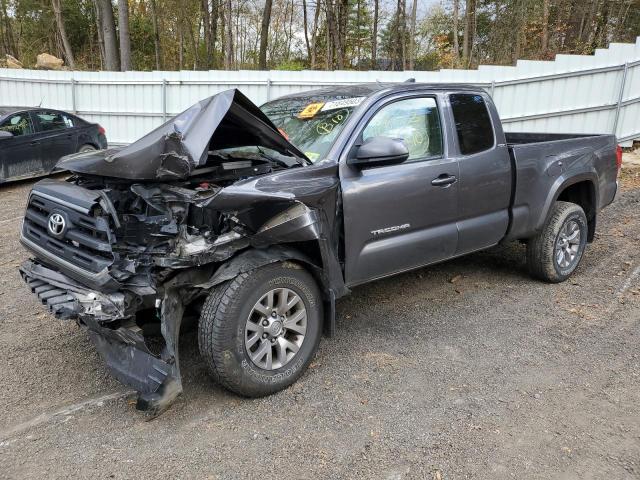 5TFSZ5AN9GX037636 | 2016 TOYOTA TACOMA ACC