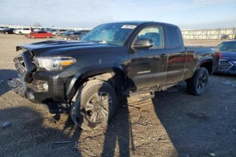 5TFSZ5AN9KX170549 | 2019 TOYOTA TACOMA ACC