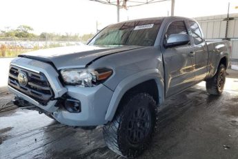 5TFSZ5AN9KX198190 | 2019 TOYOTA TACOMA ACC